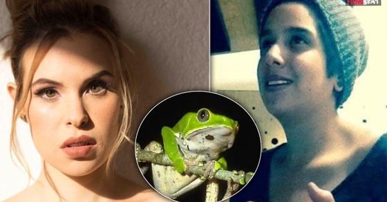 মর্মান্তিকভ মৃত্যু অভিনেত্রীর, জানা গেল চাঞ্চল্যকর কাহিনি